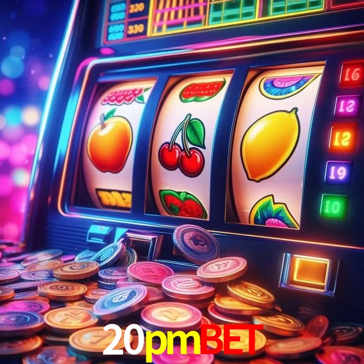 Experiência VIP 20pmbet