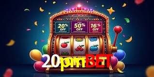 Account Benefits 20pmbet