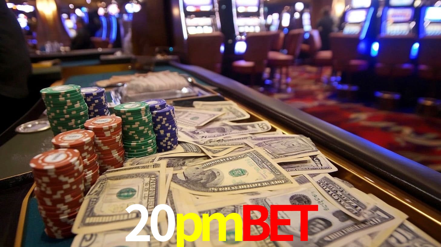 Weekend Specials 20pmbet