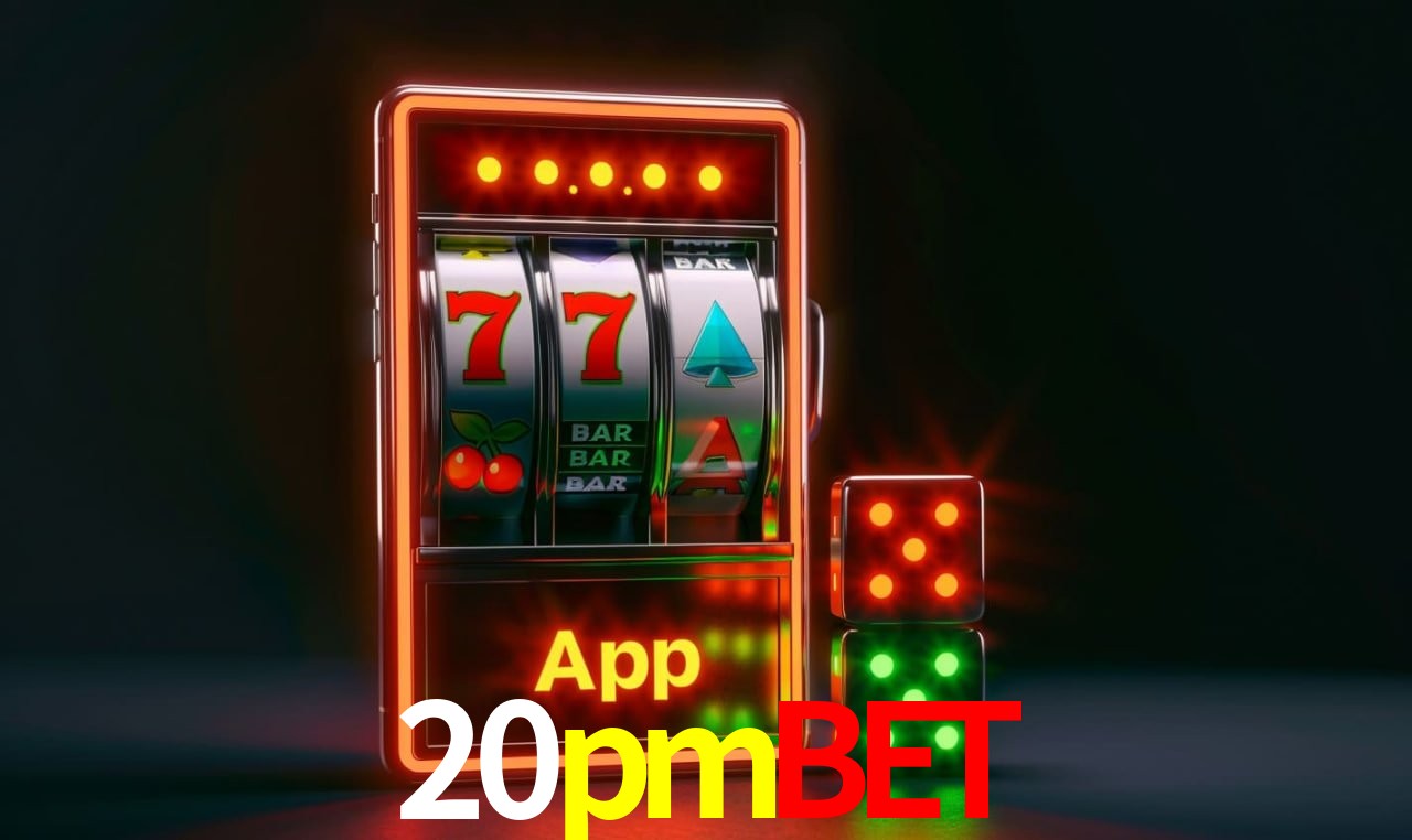 Bonus Features 20pmbet