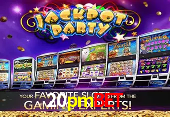 VIP Casino 20pmbet